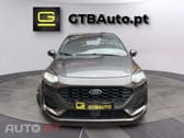 Ford Fiesta 1.0 ECOBOOST ST-LINE