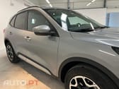 Ford Kuga 2.5 PHEV Active