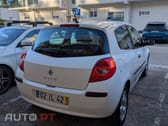 Renault Clio 1.2 16v GT