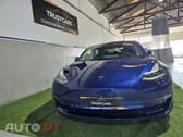 Tesla Model 3 Long Range Tração Traseira