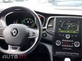 Renault Mégane 1.2 TCe Intens