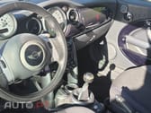 MINI Cooper One 1.6 Seven