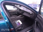 Peugeot E-408 58 kWh GT