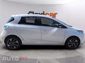 Renault Zoe (c/ Bateria) Bose 40 Q90