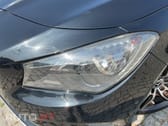 Mercedes-Benz CLA 180 d Shooting Brake Aut.