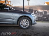 Volvo XC60 2.0 T8 PHEV Momentum Plus AWD