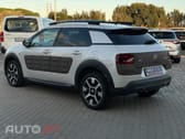 Citroen C4 Cactus 1.2 PureTech Feel