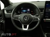 Renault Captur Captur 1.0 TCe Techno Bi-Fuel