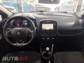Renault Clio 0.9 TCe Limited Bi-Fuel