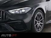 Mercedes-Benz CLE 53 AMG 4M Night