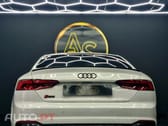 Audi A5 Coupé Kit RS5