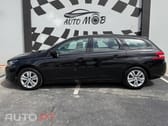 Peugeot 308 SW 1.5 BlueHDi Active EAT8