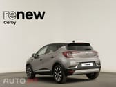 Renault Captur Captur 1.0 TCe Techno Bi-Fuel