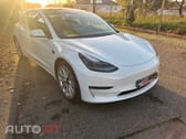 Tesla Model 3 Long Range Tração Integral