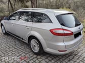 Ford Mondeo SW 1.8 TDCi Titanium
