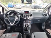 Ford Fiesta 1.25 Trend