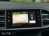 Peugeot 308 1.5 BlueHDi Allure Pack