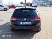Volkswagen Passat Variant 1.6 TDI DSG