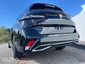Peugeot 308 BlueHDi FAP 130 EAT8 Stop & Start Allure
