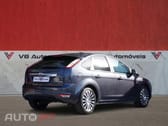 Ford Focus 1.6 TDCi Ghia