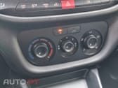Fiat Doblo 1.6 MJ 3L