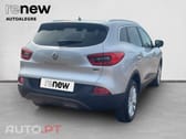 Renault Kadjar Exclusive