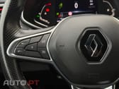 Renault Clio 1.0 TCe RS Line CVT