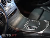 Mercedes-Benz GLC 200 d Edition