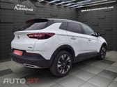 Opel Grandland (X) 1.2 T Ultimate