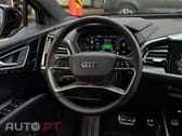 Audi Q4 E-Tron 45 82 kWh SE Business Plus