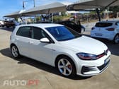 Volkswagen Golf 2.0 TSI GTI DSG