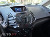 Ford EcoSport 1.0 EcoBoost Titanium Plus