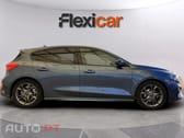 Ford Focus 1.0 EcoBoost MHEV ST-Line