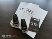 Audi A7 40 TDI S tronic