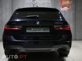 BMW M340 d xDrive Auto