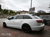 Audi A6 Avant  3 0 Tdi Dpf Quattro Tiptronic Sport Selection