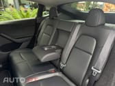 Tesla Model Y Long-Range RWD