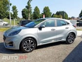 Ford Puma 1.0 EcoBoost MHEV ST-Line X Design