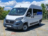 Fiat Ducato 35 2.2 M-Jet L CD