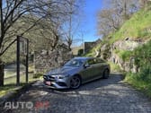 Mercedes-Benz CLA 180 d Shooting Brake 7G-DCT AMG Line
