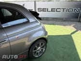 Fiat 500C ABARTH 1.4 JET ELABORATIONE MTA