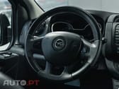 Opel Vivaro 1.6 CDTi L1H1 2.7T 9L S/S