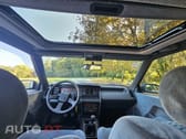 Renault 21 GTS