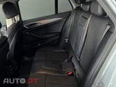 BMW 520 Sportline