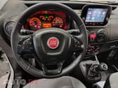 Fiat Fiorino 1.3 M-jet Adventure
