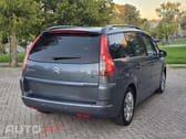 Citroen C4 Grand Picasso 1,6 HDi 110 Cv's EXCLUSIVE CX.AUTOMATICA E SEQUÊNCIAL