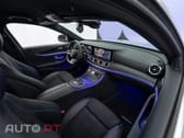 Mercedes-Benz E 300 de AMG Line