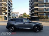 Peugeot 2008 1.2 PureTech Allure Pack EAT8