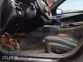 BMW 520 Touring Aut. M Sport Edition