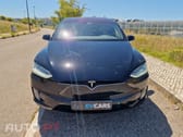 Tesla Model X Long Range